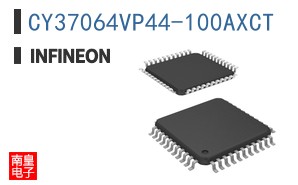 CY37064VP44-100AXCT