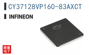 CY37128VP160-83AXCT