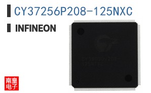 CY37256P208-125NXC