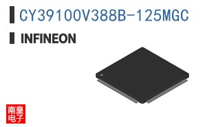 CY39100V388B-125MGC