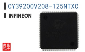 CY39200V208-125NTXC