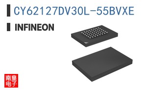 CY62127DV30L-55BVXE