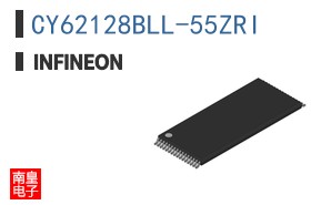 CY62128BLL-55ZRI