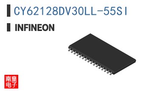 CY62128DV30LL-55SI
