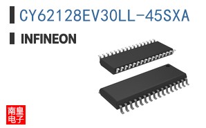CY62128EV30LL-45SXA