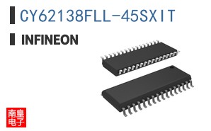 CY62138FLL-45SXIT
