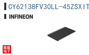 CY62138FV30LL-45ZSXIT