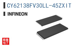 CY62138FV30LL-45ZXIT