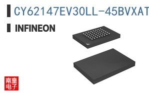 CY62147EV30LL-45BVXAT