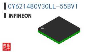 CY62148CV30LL-55BVI