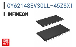 CY62148EV30LL-45ZSXI