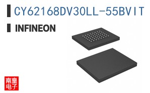 CY62168DV30LL-55BVIT