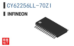 CY62256LL-70ZI