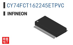 CY74FCT162245ETPVC
