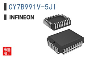 CY7B991V-5JI