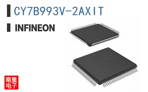 CY7B993V-2AXIT