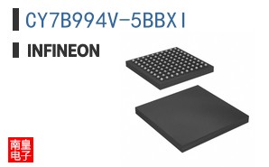 CY7B994V-5BBXI