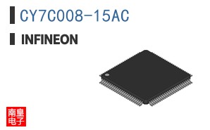 CY7C008-15AC