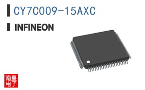 CY7C009-15AXC