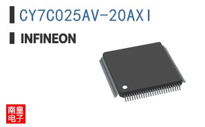 CY7C025AV-20AXI