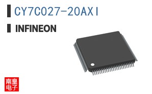 CY7C027-20AXI