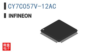 CY7C057V-12AC