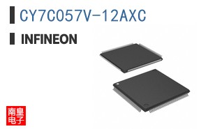 CY7C057V-12AXC