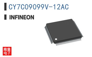 CY7C09099V-12AC