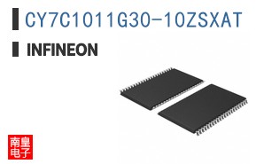 CY7C1011G30-10ZSXAT