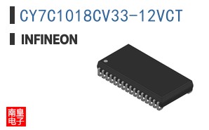 CY7C1018CV33-12VCT