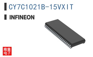 CY7C1021B-15VXIT