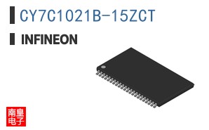 CY7C1021B-15ZCT