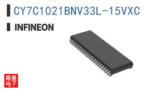 CY7C1021BNV33L-15VXC