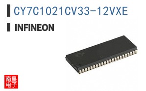 CY7C1021CV33-12VXE