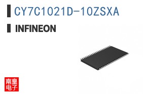 CY7C1021D-10ZSXA