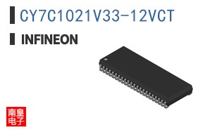 CY7C1021V33-12VCT