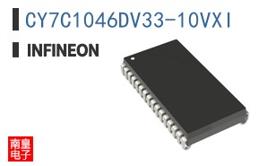 CY7C1046DV33-10VXI