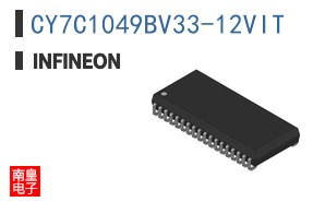 CY7C1049BV33-12VIT