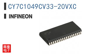 CY7C1049CV33-20VXC