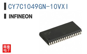 CY7C1049GN-10VXI