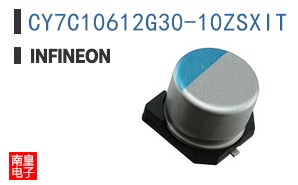 CY7C10612G30-10ZSXIT
