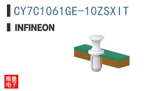 CY7C1061GE-10ZSXIT