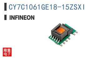 CY7C1061GE18-15ZSXI