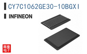 CY7C1062GE30-10BGXI