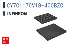 CY7C1170V18-400BZC