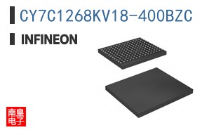 CY7C1268KV18-400BZC