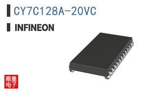 CY7C128A-20VC