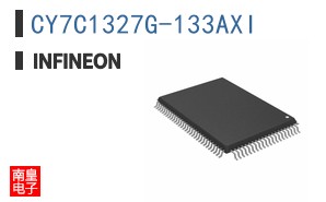 CY7C1327G-133AXI