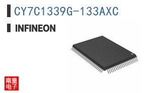 CY7C1339G-133AXC
