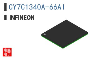 CY7C1340A-66AI
